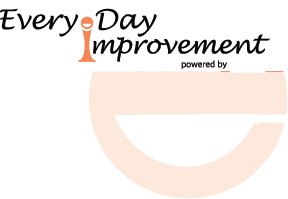 everyday improvement podcast