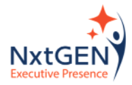 NxtGEN Executive Presence Partner